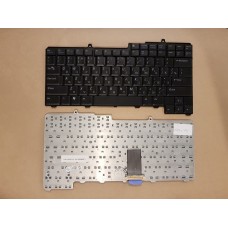 Клавиатура для ноутбука Dell Inspiron 6000 9200 9300 D510 XPS M170 черная